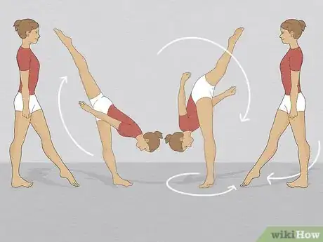 Image titled Do an Illusion Kick Step 12