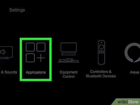 Image titled Delete Apps on Firestick Step 7