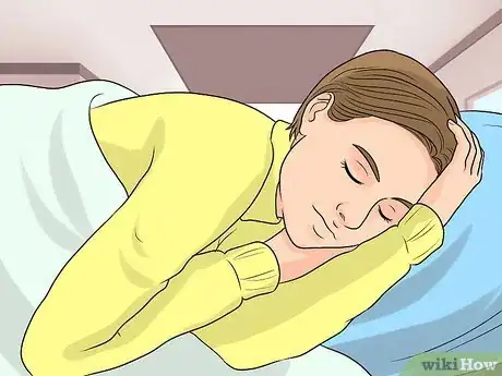 Image titled Get Rid of a Chesty Cough Step 1