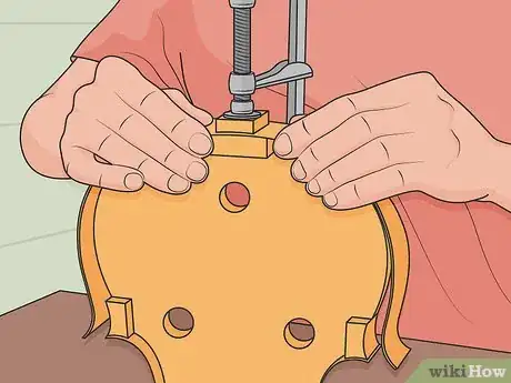 Image titled Build a Violin Step 13