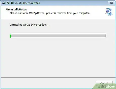 Image titled Uninstall Winzip Driver Updater Step 6