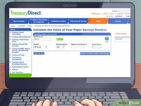 Image titled Calculate Savings Bond Interest Step 5
