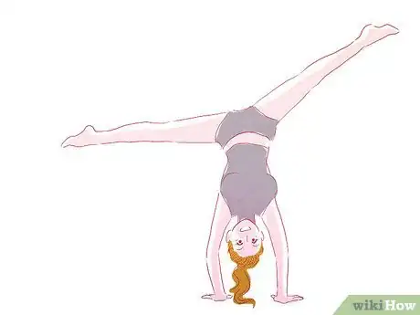 Image titled Be a Better Cheerleader Step 3