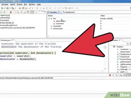 Image titled Debug with Eclipse Step 9
