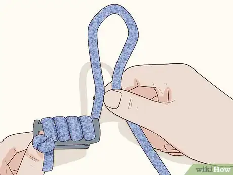 Image titled Make a Paracord Belt Step 5