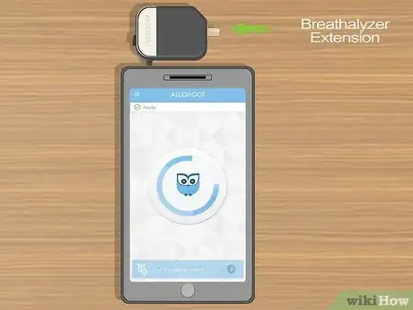Image titled Prevent Drunk Texting Step 4