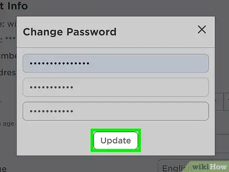 Image titled Change Your Roblox Password Step 5