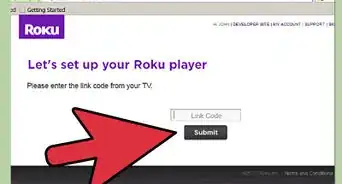 Install a Roku 3