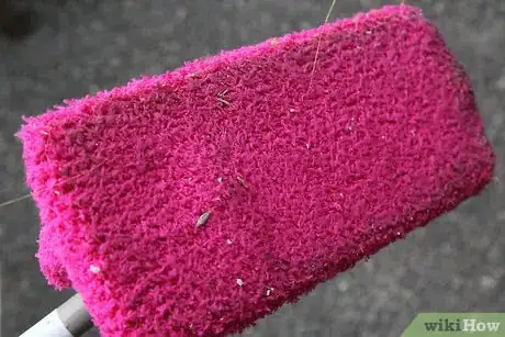 Image titled Create a Homemade Swiffer Using Chenille Socks Step 7