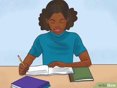 Image titled Be a Successful Seventh Grader (Girls) Step 7