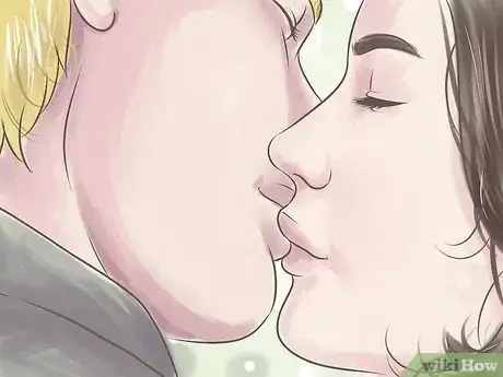 Image titled Kiss a Girl for the First Time Step 7