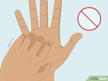 Image titled What Does It Mean when Your Right Hand Itches Step 6