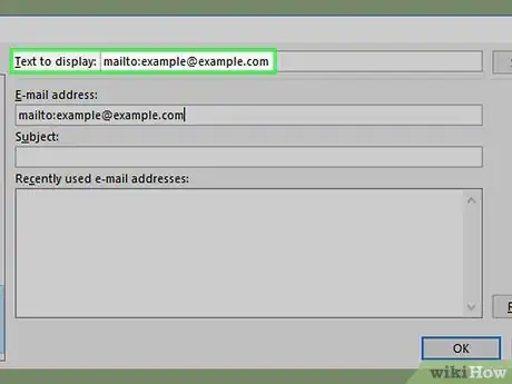 Image titled Insert Hyperlinks in Microsoft Excel Step 30