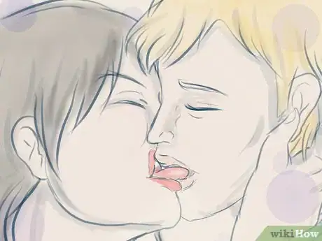 Image titled Make Out with a Stranger Step 7