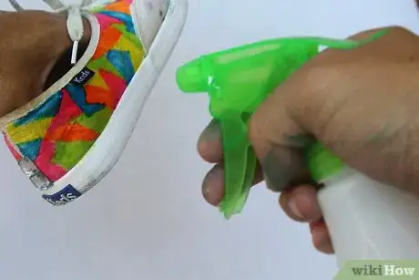 Image titled Paint Shoes Step 5