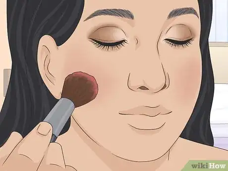 Image titled Start Wearing Makeup Step 13