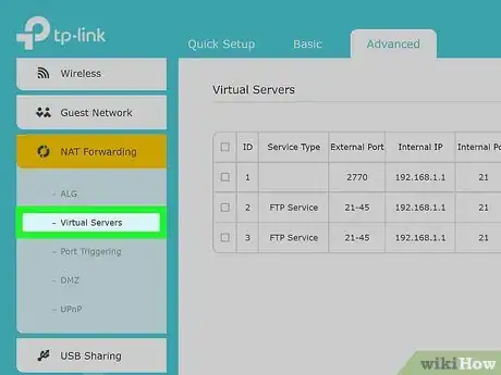 Image titled Configure a TP Link Router Step 52