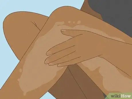 Image titled Cream Your Way to the Perfect Legs Step 12