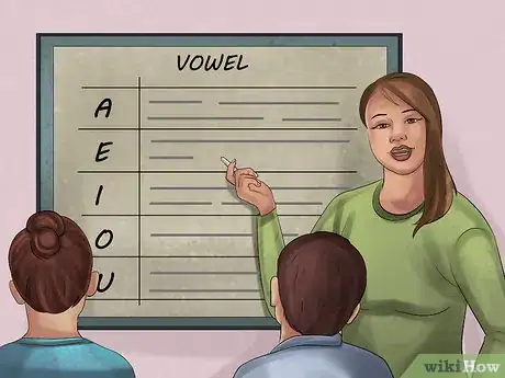 Image titled Teach Vowels Step 15