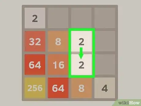 Image titled Beat 2048 Step 4