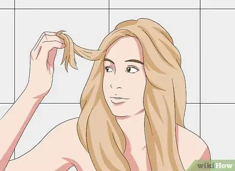 Image titled Wash a Human Hair Wig Step 18