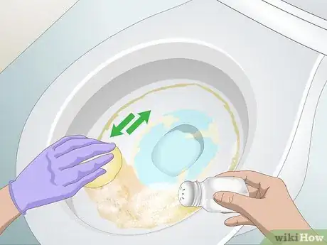 Image titled Clean with Lemon Juice Step 10