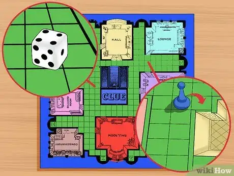 Image titled Play Cluedo_Clue Step 7