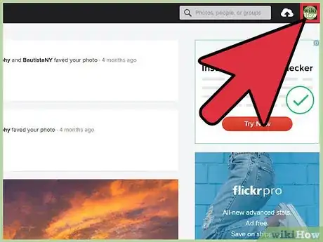 Image titled Make Photos Private on Flickr Step 15