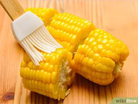 Image titled Cook Corn on the Cob in the Oven Step 20