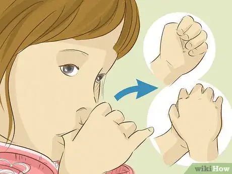 Image titled Get a Child to Stop Sucking Fingers Step 5