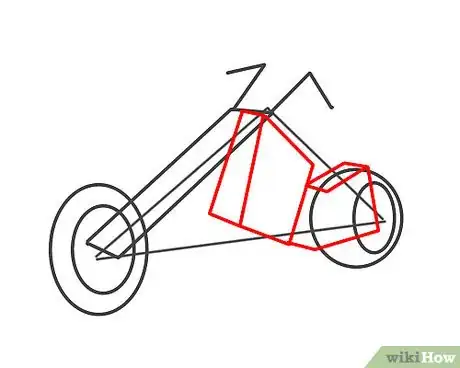 Image titled Draw a Motorcycle Step 10