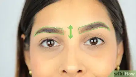 Image titled Get Perfect Eyebrows Step 4