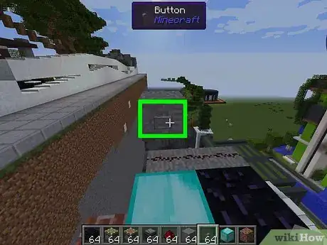 Image titled Build an Elevator in Minecraft Step 29