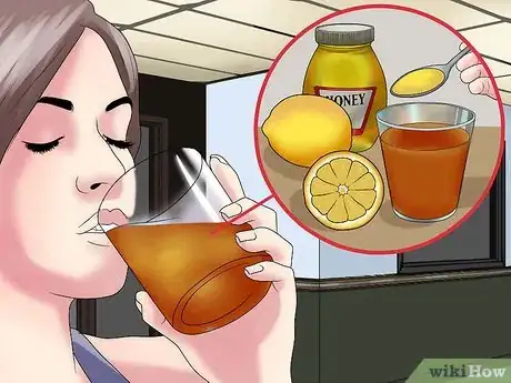 Image titled Get Rid of a Tickly Cough Step 2