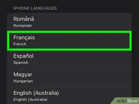 Image titled Change Voice over Language Step 12