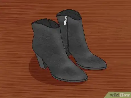 Image titled Stretch Boots Step 11