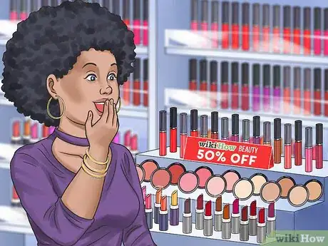 Image titled Get Free Makeup Step 12