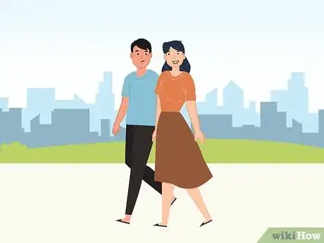 Image titled Get a Girl if You're Short Step 10