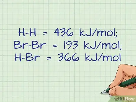 Image titled Calculate Bond Energy Step 6