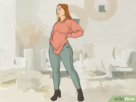 Image titled Get a Badonkadonk Step 17