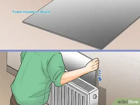 Image titled Use a Radiator Step 11