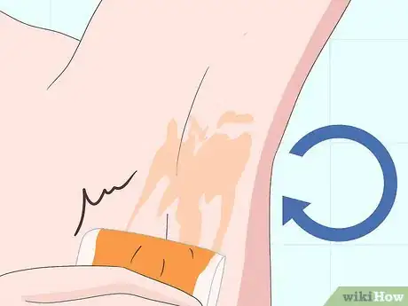 Image titled Remove Armpit Hair Step 22