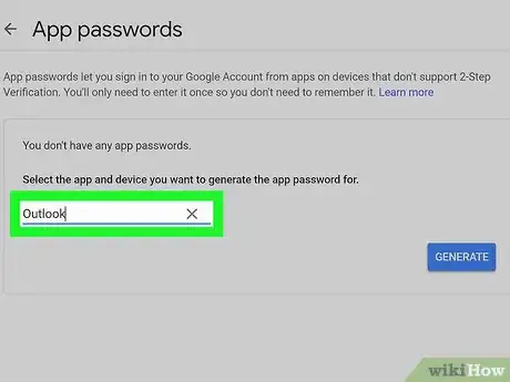 Image titled Sync Outlook With Gmail Step 29