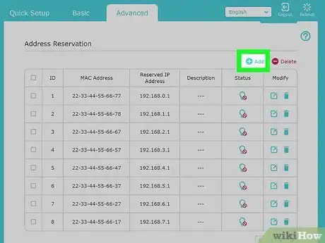 Image titled Configure a TP Link Router Step 50