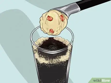 Image titled Make a Coke Float Step 13