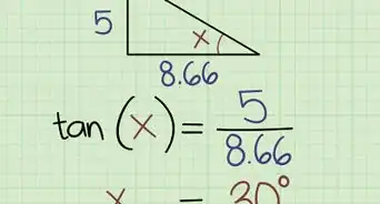 Calculate Angles