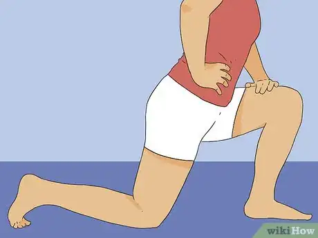 Image titled Stretch Your Quads (Quadriceps) Step 3