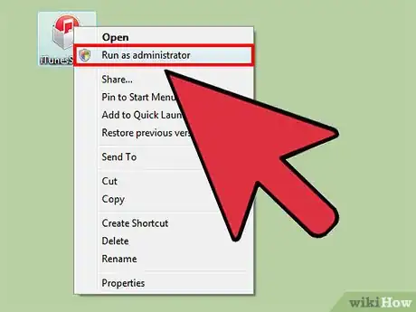 Image titled Install iTunes on Windows Vista Step 10