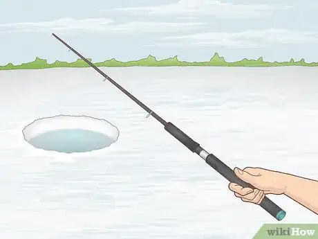 Image titled Use a Fishing Rod Step 15