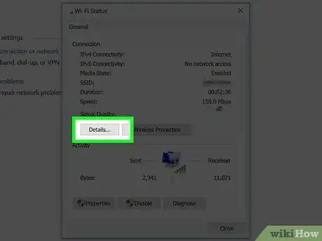 Image titled Update Router Firmware Step 4